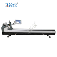 線位移傳感器自動校準裝置